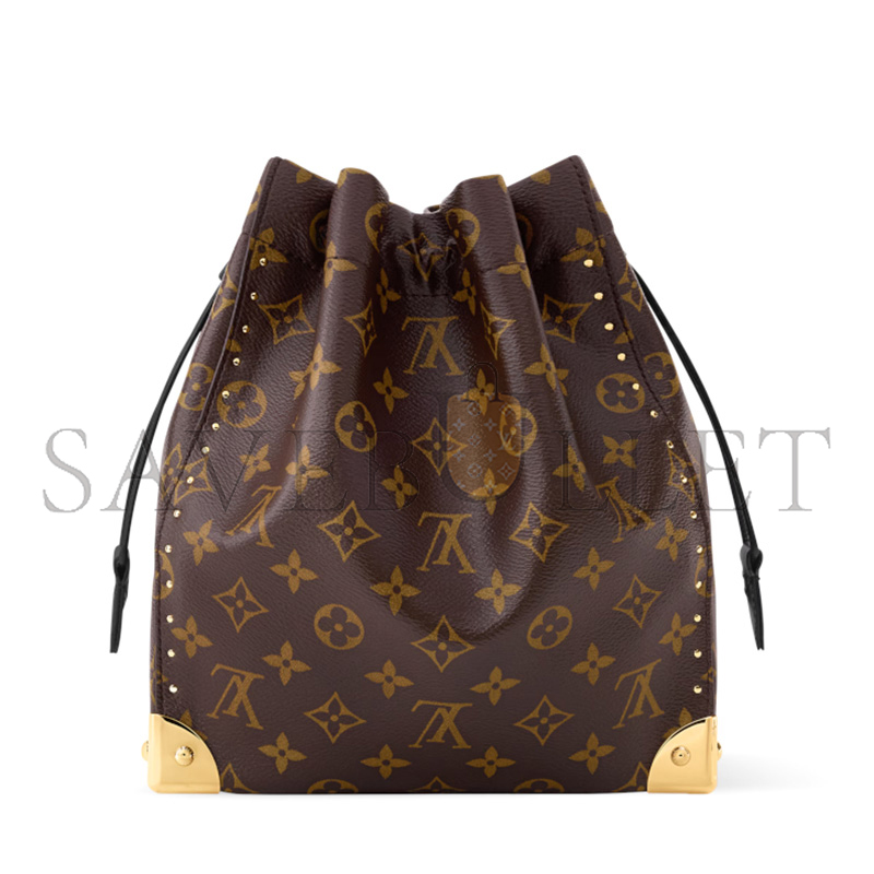LOUIS VUITTON MASTER NOÉ TRUNK M28515 (27*23*8cm)